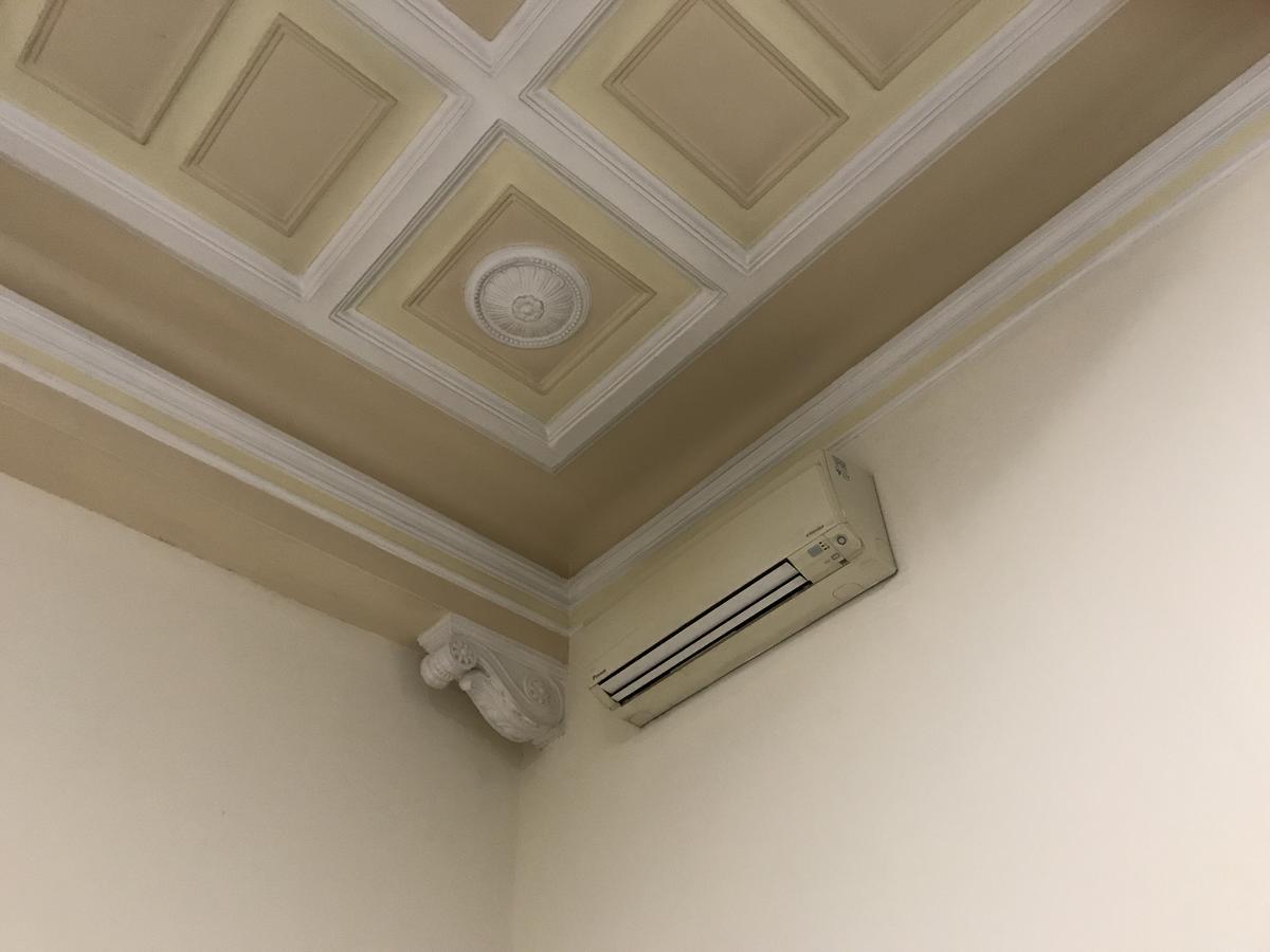 Hotel Paris Milan Bagian luar foto