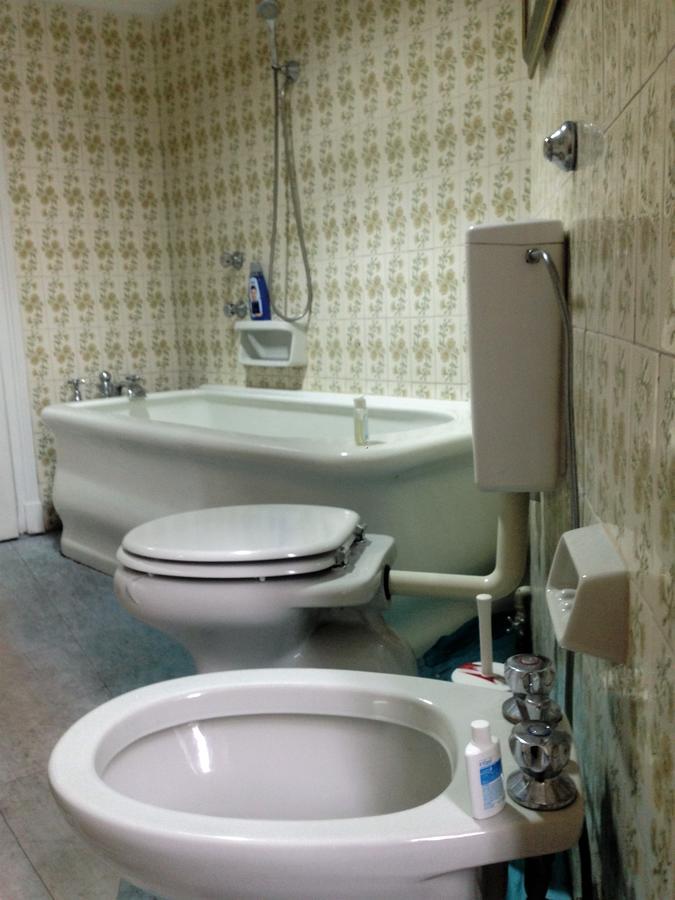Hotel Paris Milan Bagian luar foto