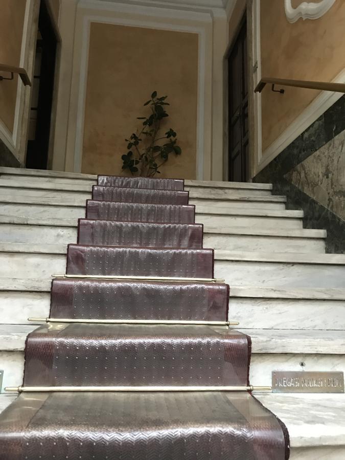 Hotel Paris Milan Bagian luar foto